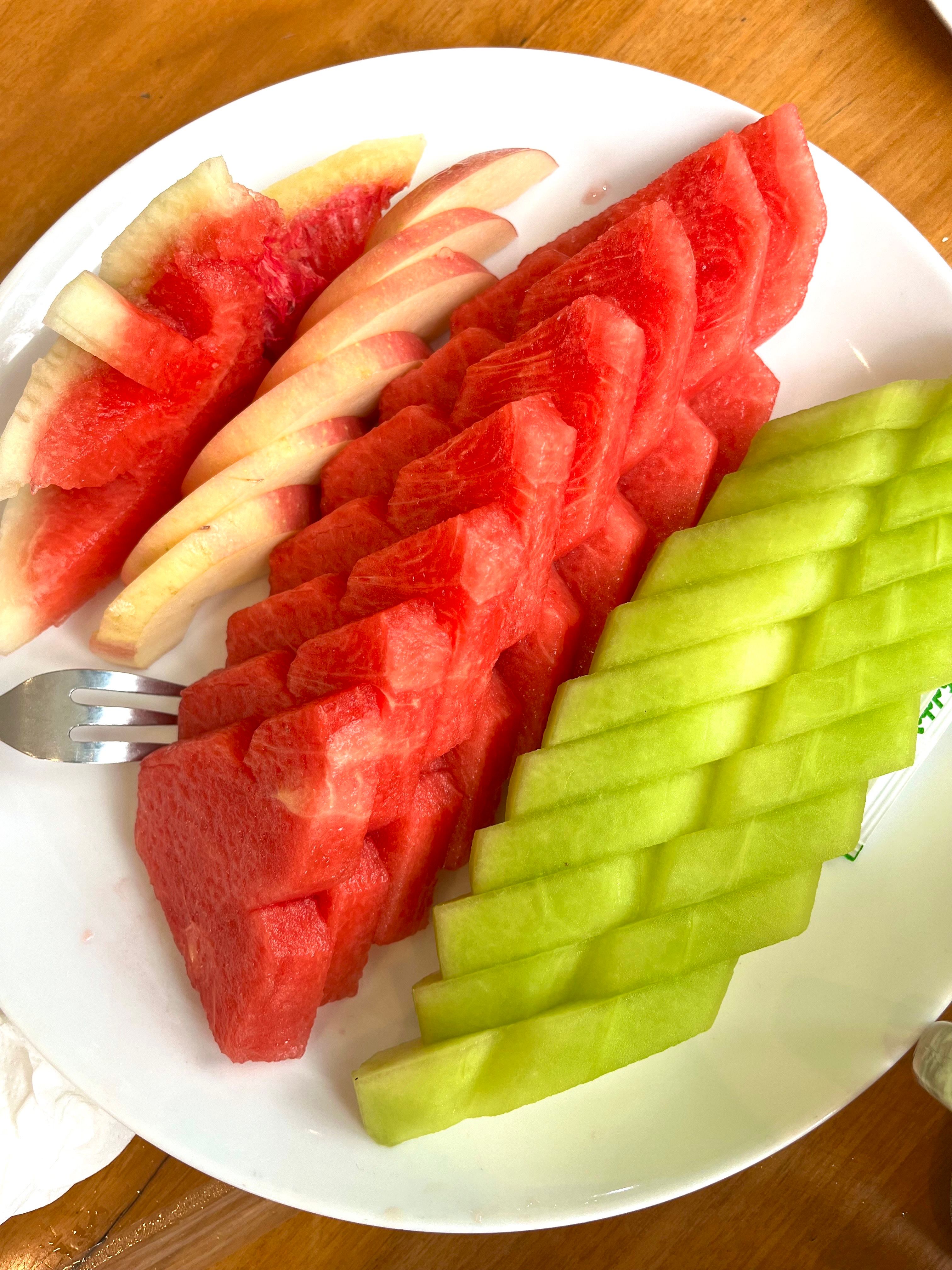 Fruits