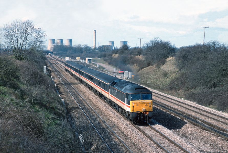 47827 South Moreton 19th March 1994