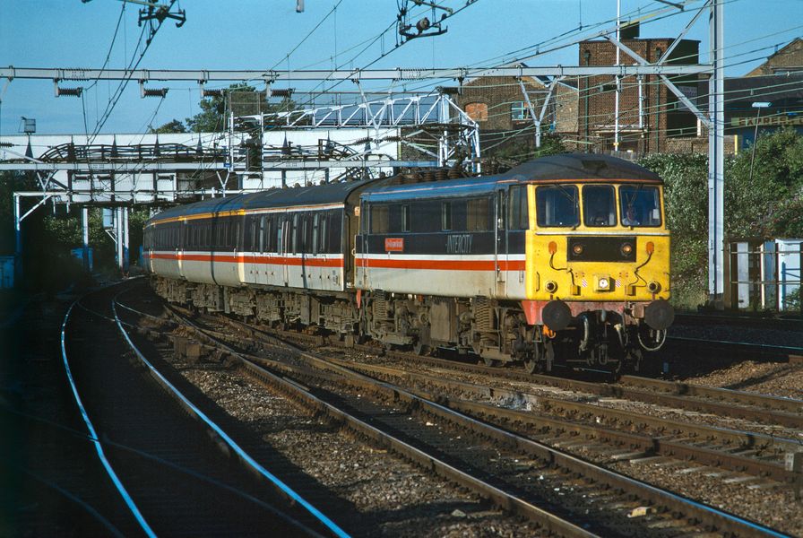 86250 Stratford 15th August 1991