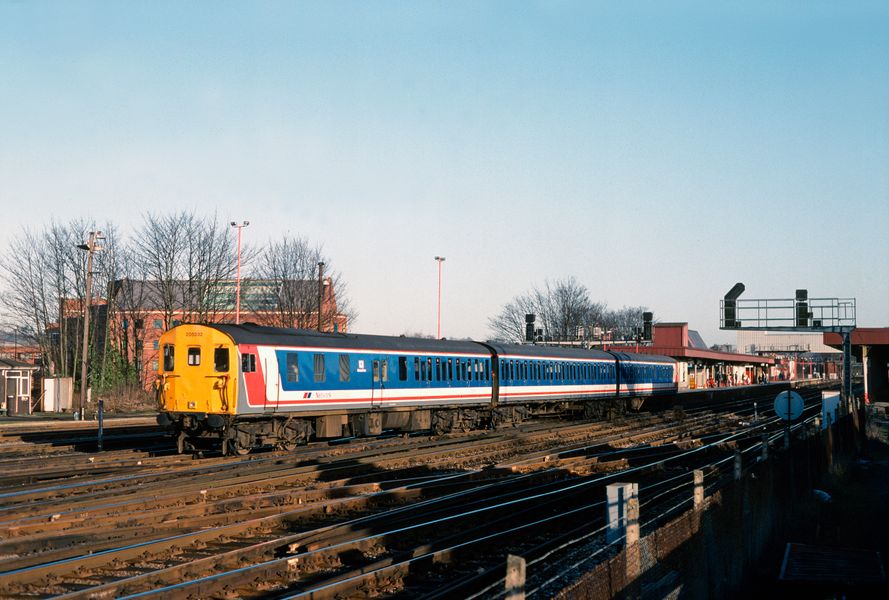 205032 Redhill 28th January 1994