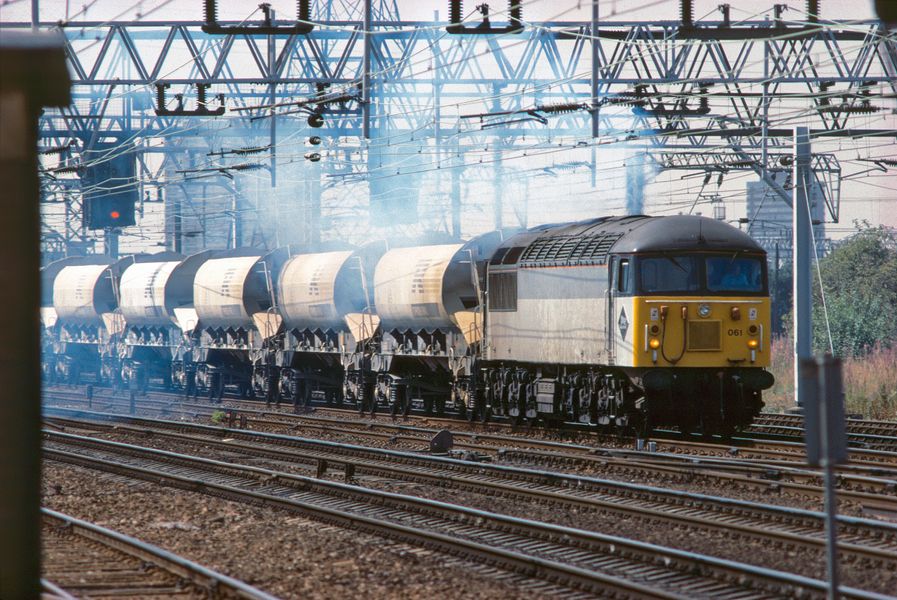 56062 Stratford 8th August 1990