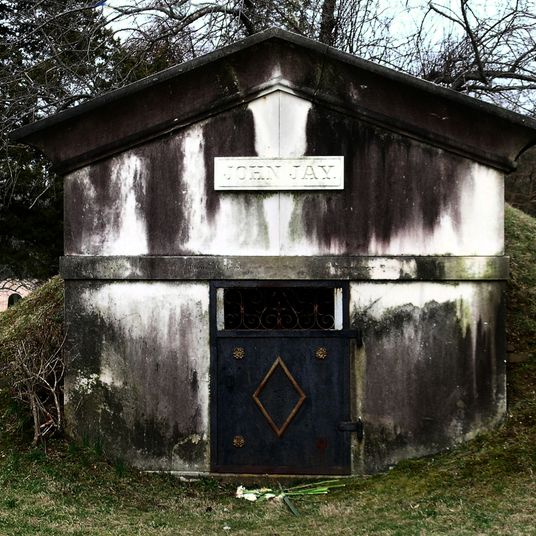 Aberdeen Mausoleum