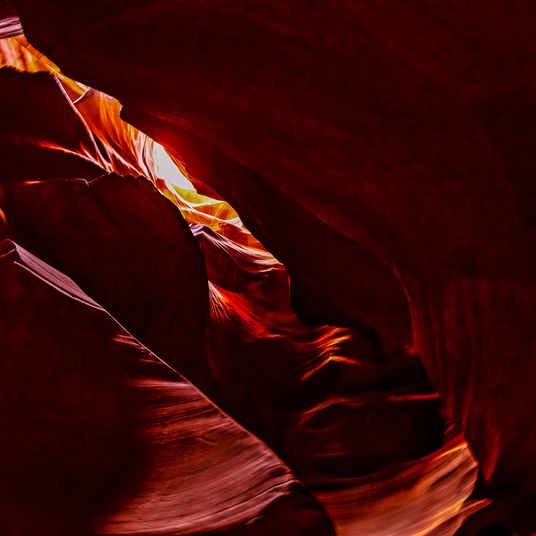 Antelope Canyon _03