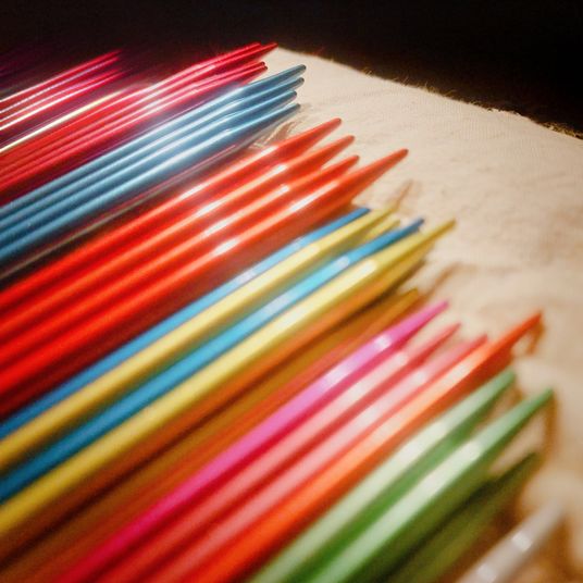 memoirs in color