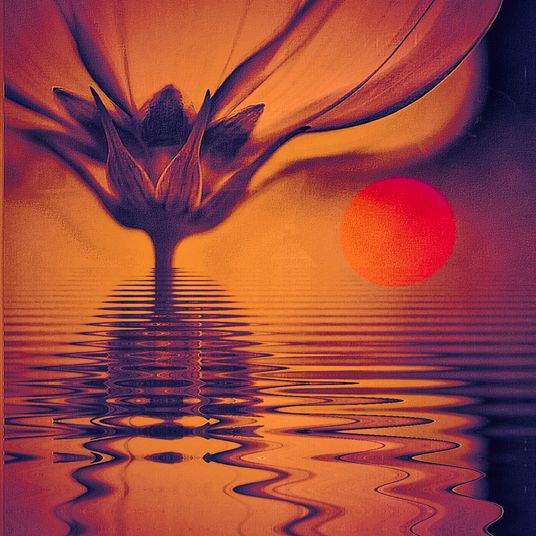 painted petals 2.0