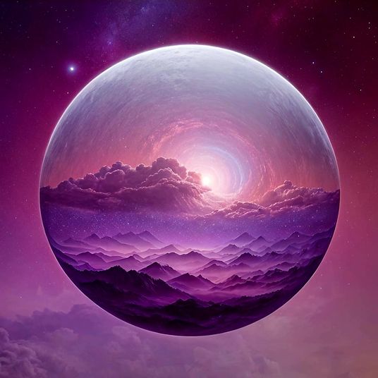 astral paradox