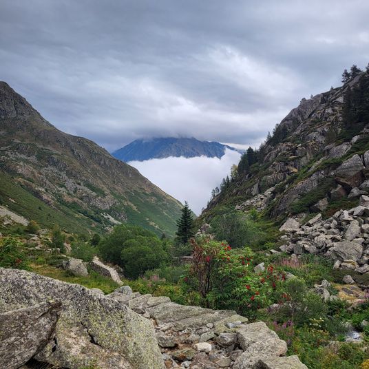 Nuages