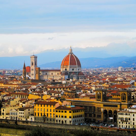 Florence, Italy