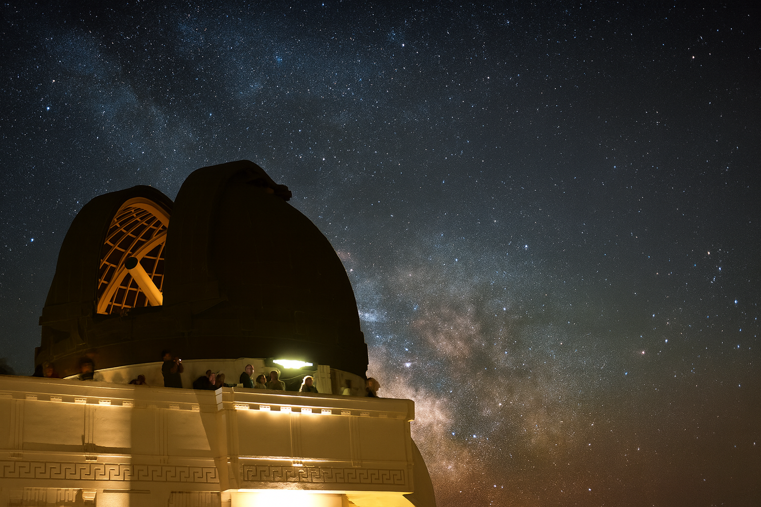 galactic light by kaimonster1969 | Clickasnap