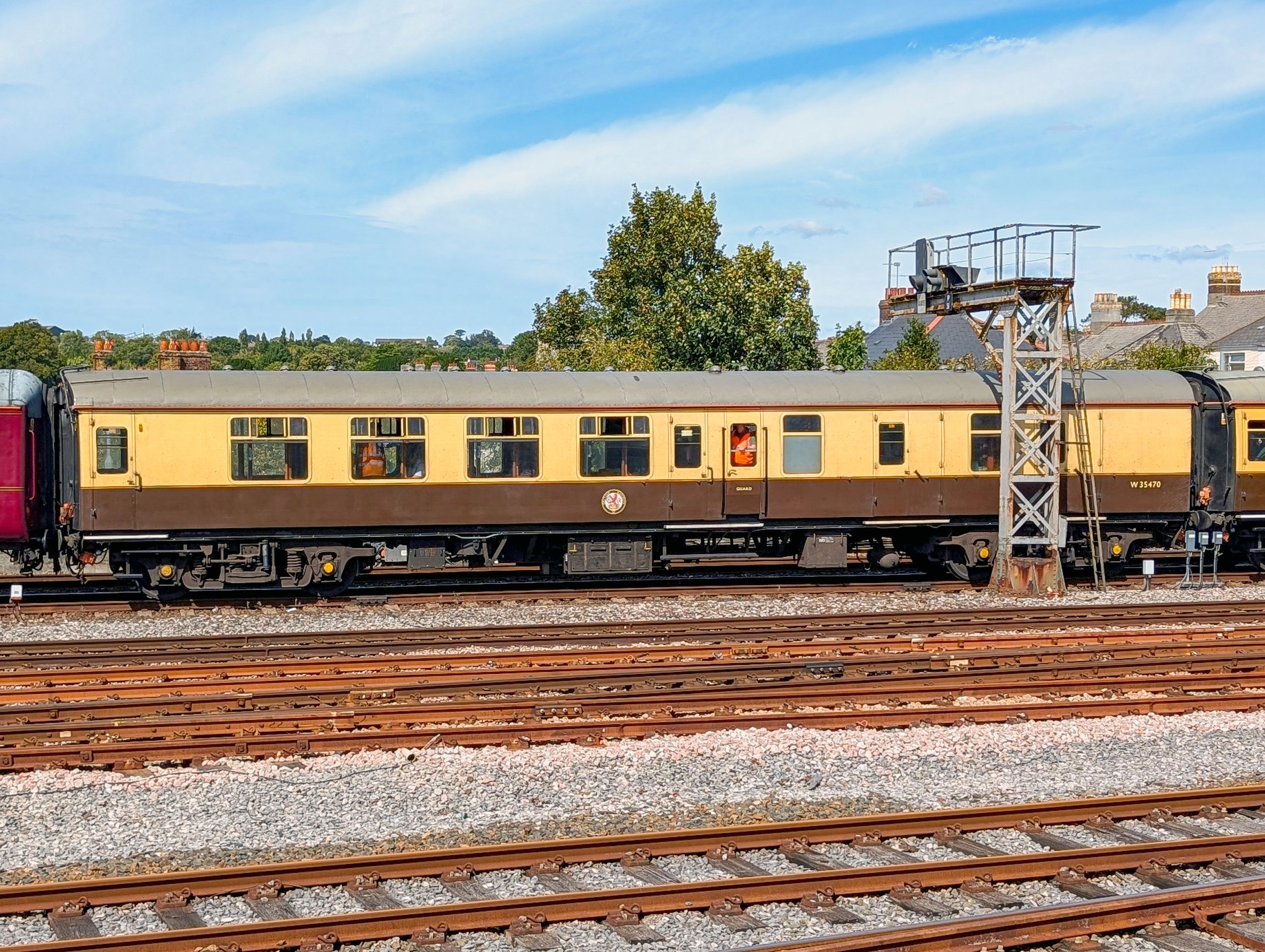 MK1 Coach by IPHPhotography | Clickasnap