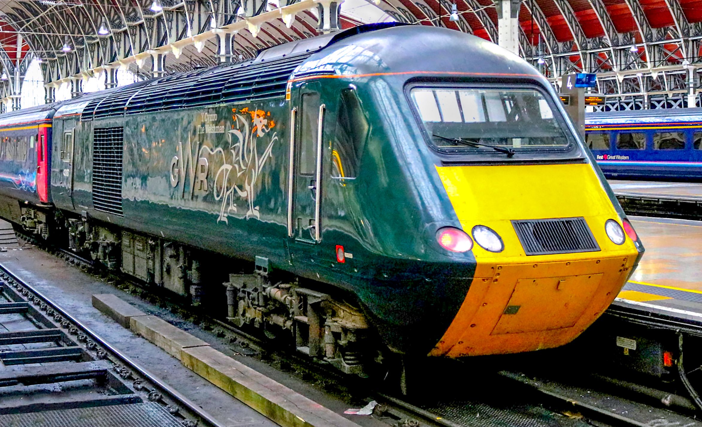 Class 43 by IPHPhotography | Clickasnap
