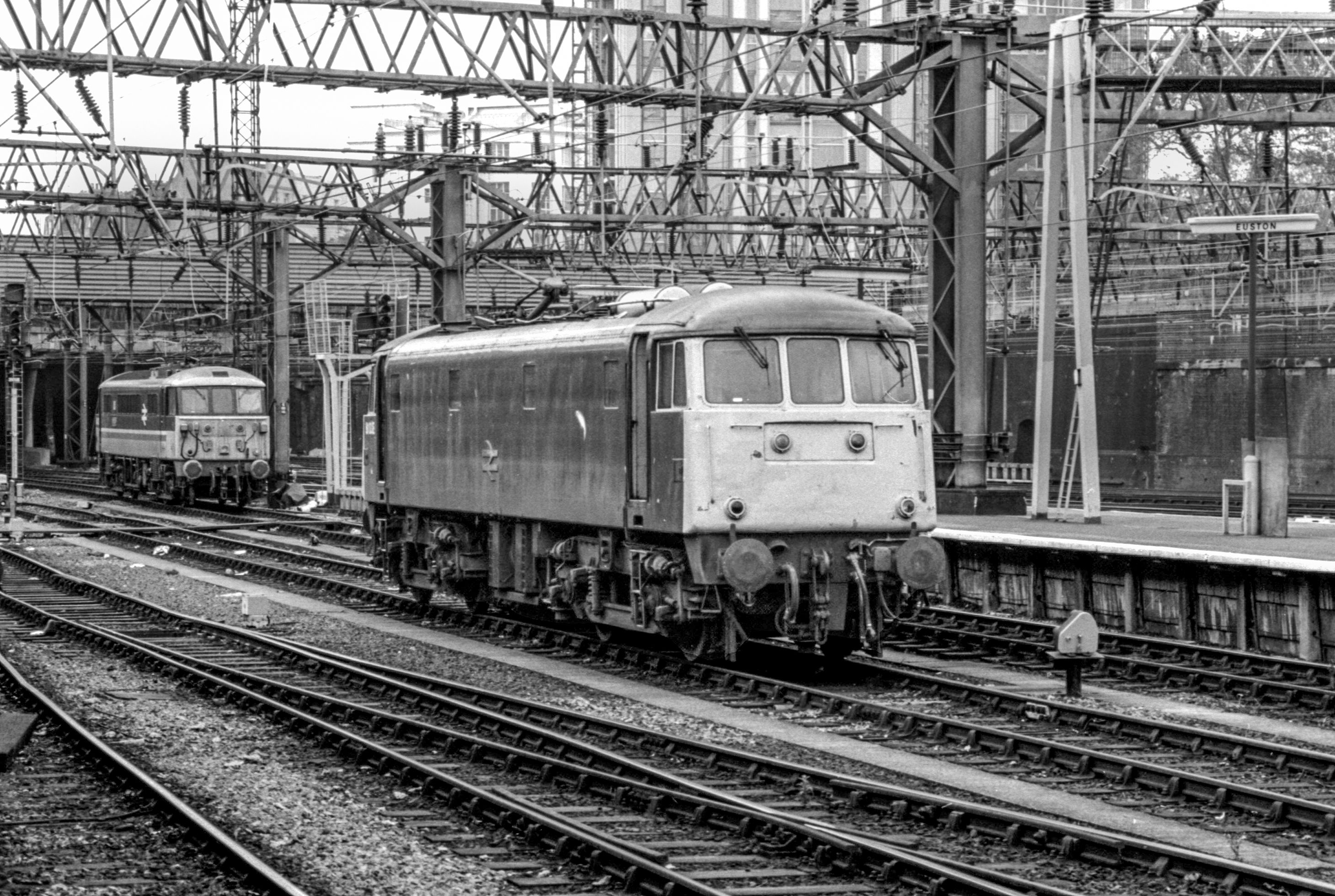 Class 81 by IPHPhotography | Clickasnap