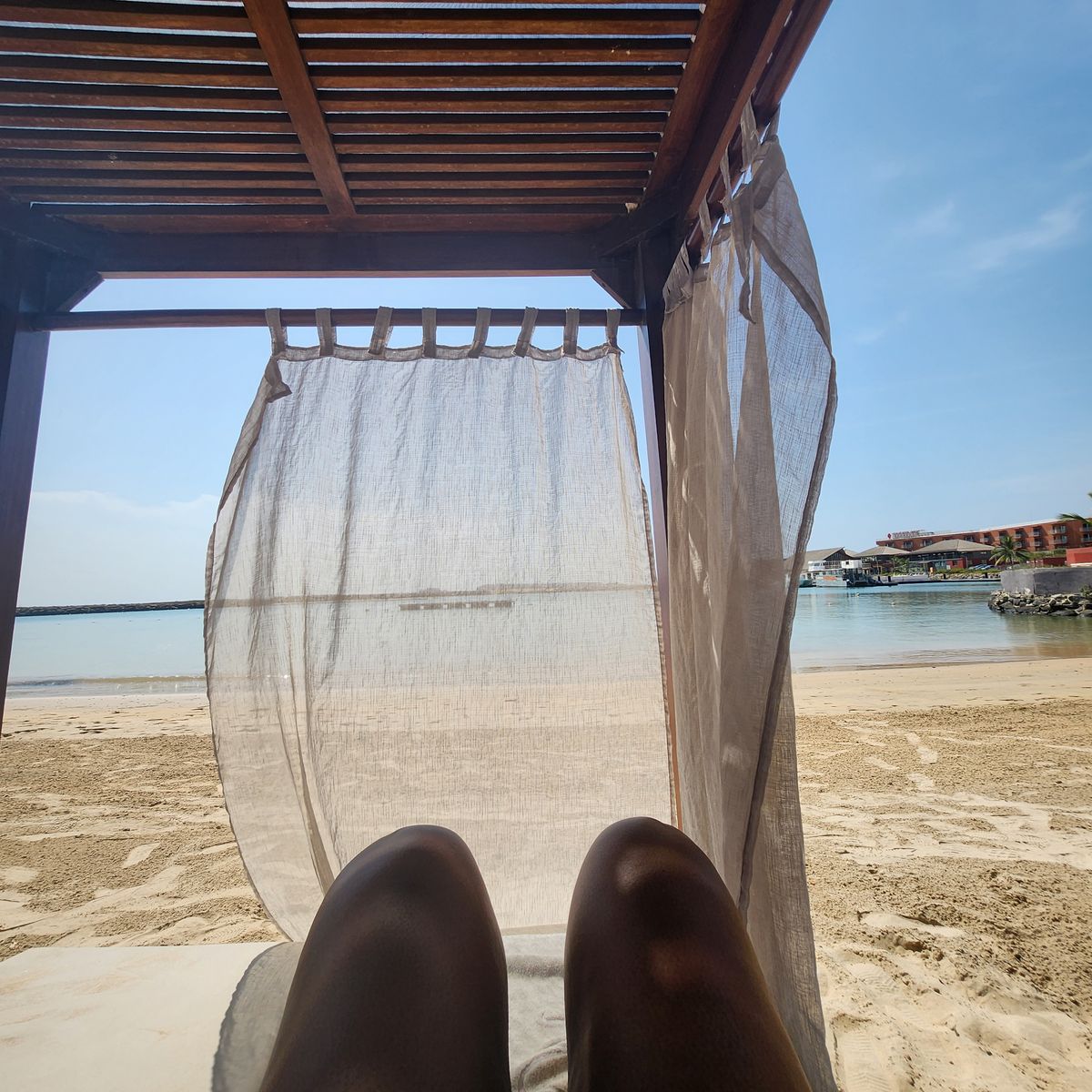 Rest & Relax& Repeat by Croles | Clickasnap
