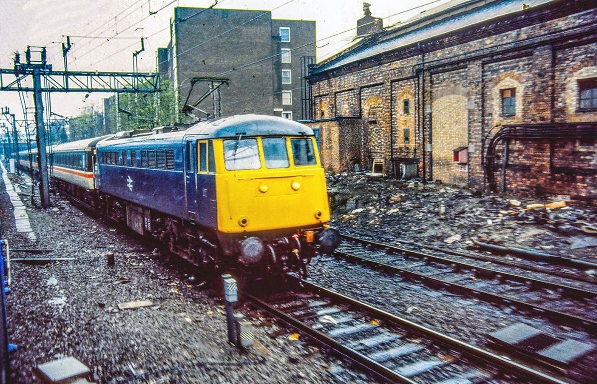 Class 82 by IPHPhotography | Clickasnap